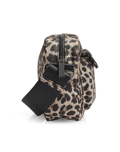 Markberg - Darla MBG Crossbag - Leopard